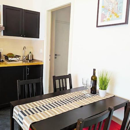 True Zagreb Centrally Located & Spacious Apartment Dış mekan fotoğraf