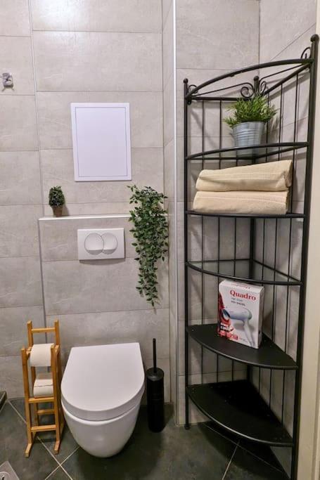 True Zagreb Centrally Located & Spacious Apartment Dış mekan fotoğraf