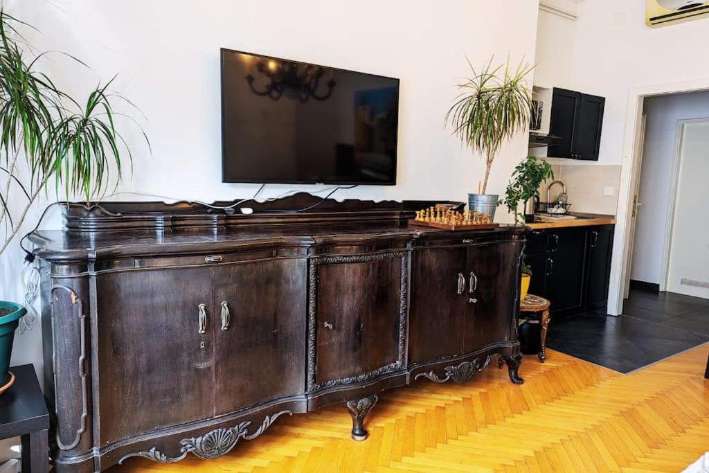 True Zagreb Centrally Located & Spacious Apartment Dış mekan fotoğraf